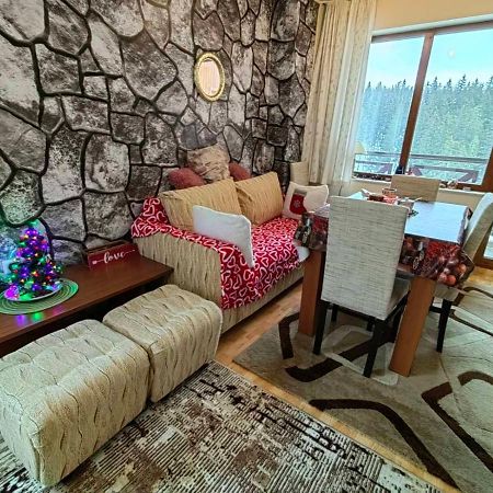 Apartment Love Pamporovo Eksteriør bilde
